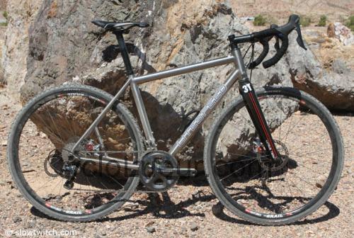 Litespeed T5 Gravel fiche technique et avis